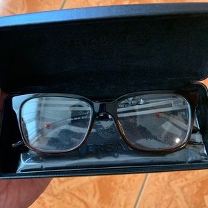 Brand new Versace glasses